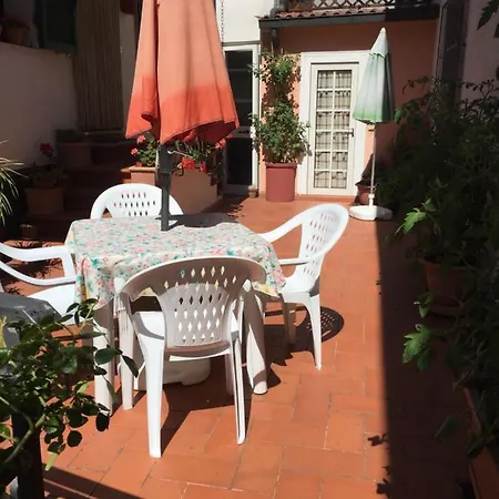 La Castagna