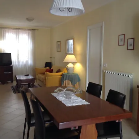 Apartment La Castagna