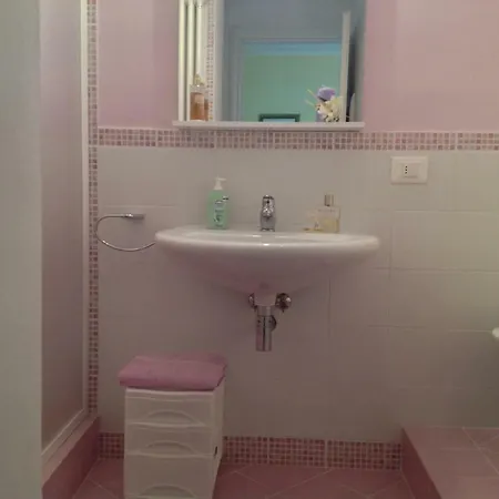 La Castagna Apartment