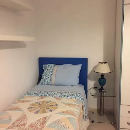 La Castagna Apartment