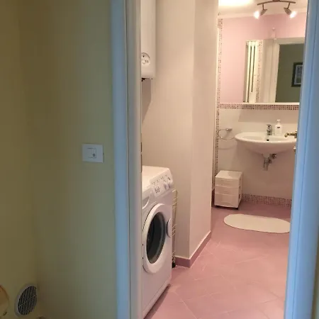 La Castagna Apartment
