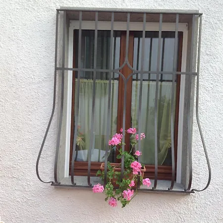 Apartment La Castagna