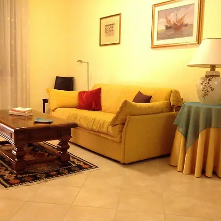 Apartment La Castagna