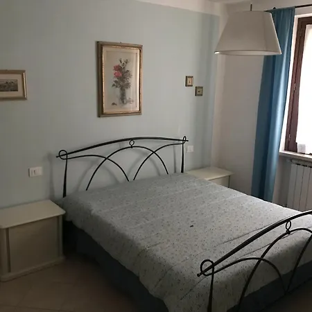 Apartment La Castagna Abbadia San Salvator