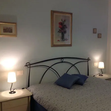 Apartment La Castagna Abbadia San Salvator