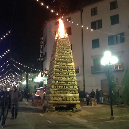 La Castagna
